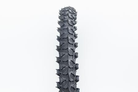 Шина 16"x2,125 (57-305) шипована до велосипеда H-518