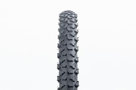 Шина 18"x2,125 (54-355) шипована до велосипеда H-518