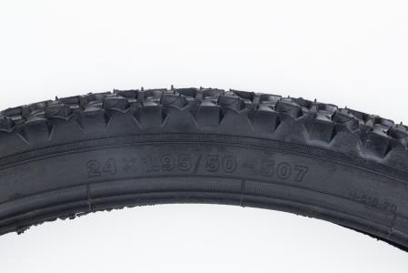 Шина 24"x1,95 (50-507) шипована до велосипеда H-518