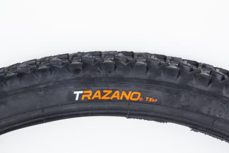 Шина 24"x1,95 (50-507) шипована до велосипеда H-518
