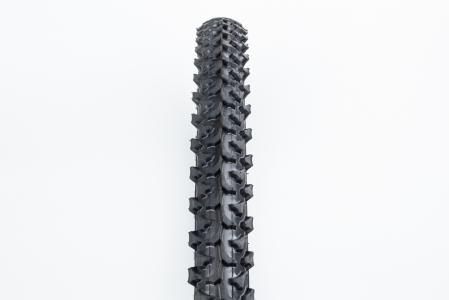 Шина 24"x1,95 (50-507) шипована до велосипеда H-518