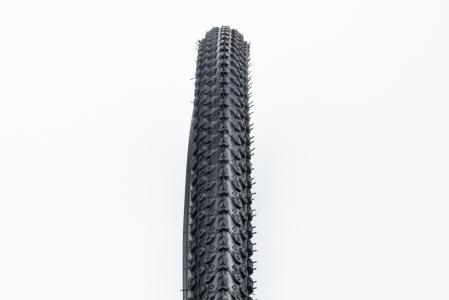 Шина 24"x1,95 (47-507) шипована до велосипеда VICTORY H-5129