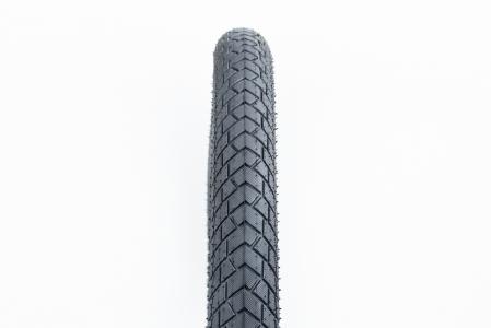 Шина 20"x2,125 (54-406) дорожня до велосипеда FREE STYLE BMXER H-5228