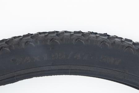 Шина 24"х1,95 (47-507) шипована до велосипеда EVOLUTION H-5120