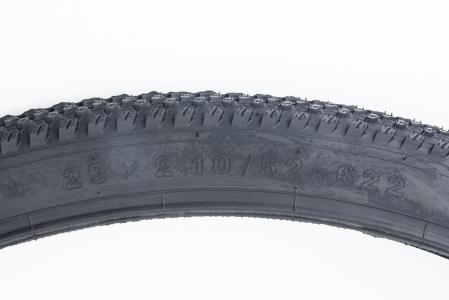 Шина 24'' (37-533) шипована до велосипеда H-571
