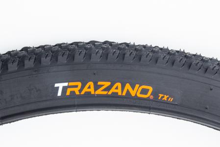 Шина 24'' (37-533) шипована до велосипеда H-571