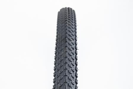 Шина 24'' (37-533) шипована до велосипеда H-571