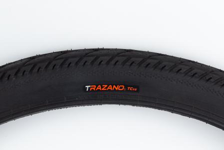 Шина 26"x1,95 (47-559) дорожня до велосипеда MAKO SHARK H-5113