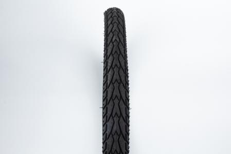 Шина 26"x1,95 (47-559) дорожня до велосипеда MAKO SHARK H-5113