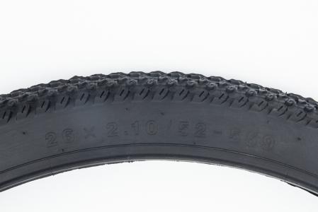 Шина 26"x2,10 (52-559) шипована до велосипеда VICTORY H-5129