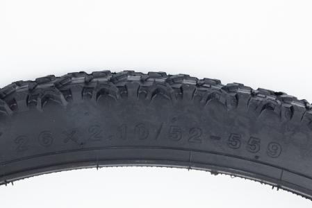 Шина 26"x2,10 (52-559) шипована до велосипеда EVOLUTION H-5120