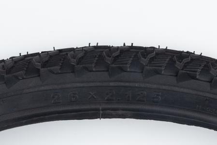 Шина 26"x2,125 (54-559) шипована Н-526 до велосипеда