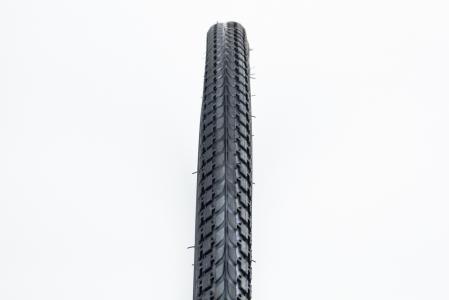 Шина 28"х1,75 (47-622) дорожня "ялинка" до велосипеда STICKER H-597-2