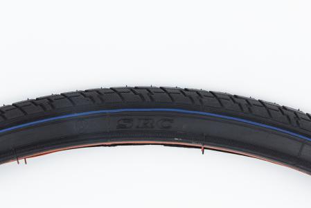 Шина 28"x1 1/4х1 3/4 (32-622) дорожня до велосипеда SV117