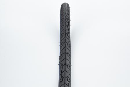 Шина 28"x1 1/4х1 3/4 (32-622) дорожня до велосипеда SV117