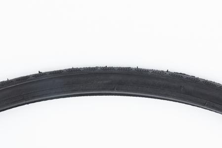 Шина 28" 700-25С (25-622) шосейний візерунок (Rhino skin захист 5ст.) до велосипеда ATTACK PARD H-5128