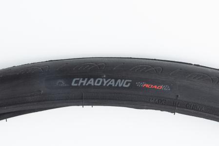 Шина 28" 700-28С (28-622) шосейний візерунок до велосипеда H-486