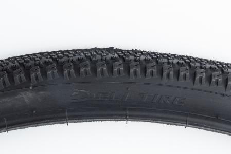 Шина 28" 700-40С (42-622) шипована до скутера GRAVEL SA-300