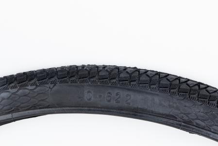 Шина 28"х1,75 (40-622) дорожня до велосипеда IRG 2012