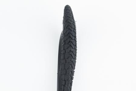 Шина 20"x2,125 дорожня HONGDA до велосипеда
