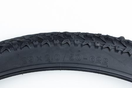 Шина 29"х2,00 (50-622) шипована до велосипеда EVOLUTION H-5120
