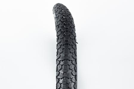 Шина 26"x2,125 (54-559) шипована (захист від проколів) BMX до велосипеда