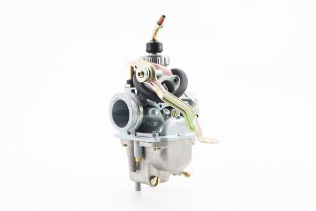 Карбюратор 1 до мотоцикла YBR125 (дросель ручний) тип