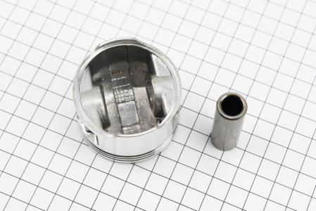 Поршень к-т 125 cc 54 мм STD (палець 15 мм) до мотоцикла