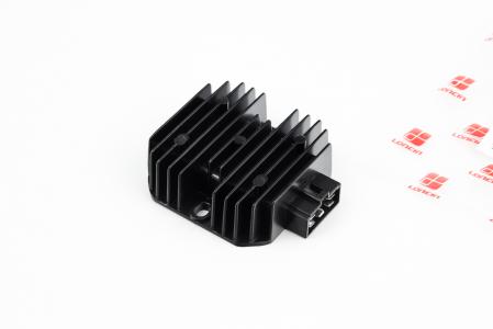 Реле-регулятор напруги 12V/1,5A до мотоцикла Loncin LX300-6