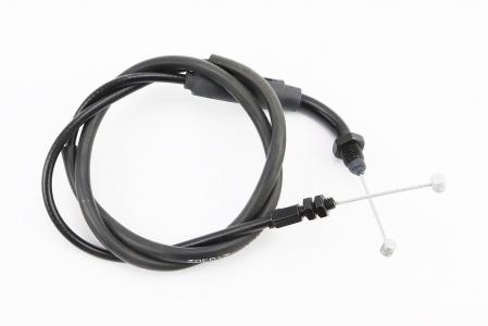 Трос газу (трос 104см; кожух 92см) до мотоцикла Loncin LX300-6H 300DS