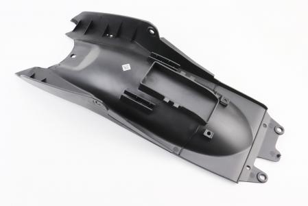 Пластик-бризковик колеса заднього (внутрішній) до мотоцикла Loncin JL200-68A