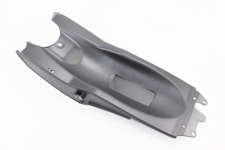 Пластик-бризковик колеса заднього (внутрішній) до мотоцикла Loncin JL200-68A