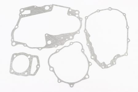 Прокладки двигуна CBB-200 cc-63,5 мм, к-кт 4 деталей до мотоцикла Loncin JL200-68A