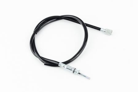 Трос спідометра (трос 82см; кожух 80см) до мотоцикла Loncin LX200GY-3