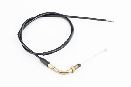 Трос газу (трос 94см; кожух 85см) до мотоцикла Loncin LX200GY-3