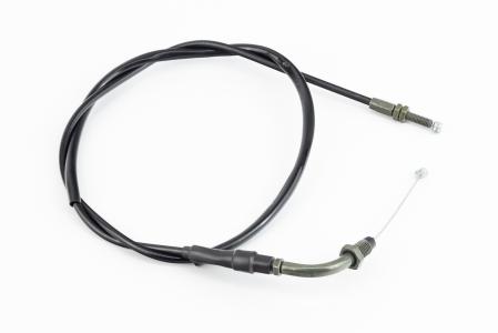 Трос газу (трос 109см; кожух 101см) до мотоцикла Loncin LX300GY-A