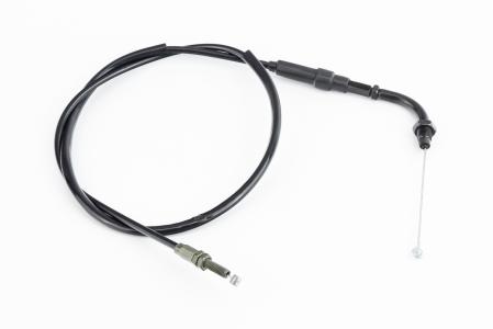 Трос газу (трос 105см; кожух 94см) до мотоцикла Loncin LX300-6H 300AC