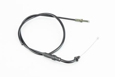 Трос газу (трос 104см; кожух 92см) до мотоцикла Loncin LX300-6H 300DS