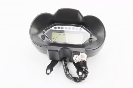 Спідометр (електронний) до скутера V150A