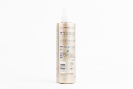 Поліроль для пластику"K2 POLO PROTECTANT" матовий, прозорий 350ml