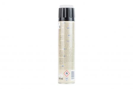 Засіб для очищення оббивки салону (піна), з щіткою "K2 TAPIS", 600ml