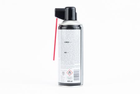 Мастило для підшипників, прозоре "K2 WHEELl BEARING", аерозоль 400ml