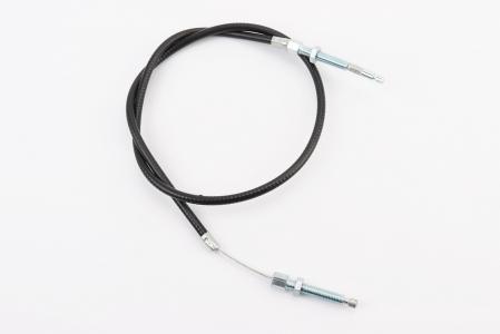 Трос зчеплення (Варіант А) (трос 94см; кожух 73см) для двигуна M168F