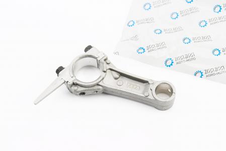 Шатун (D-30 мм; d-18 мм) /170F STD для двигуна 168F