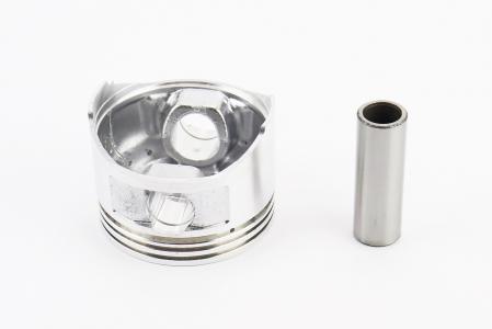 Поршень к-кт 68 мм STD, (H-49 мм, палець 18 мм) для двигуна 168F