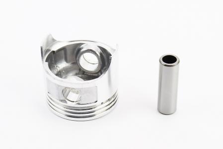 Поршень комплект 54 мм STD, (H-46,5 мм, палець 14 мм) для двигуна 154F