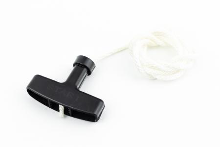Ручка стартера+мотузка /170F тип 2 для двигуна 168F
