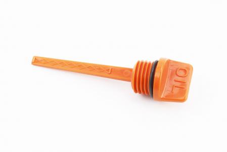Щуп масляний /186F з манжетою для двигуна 178F