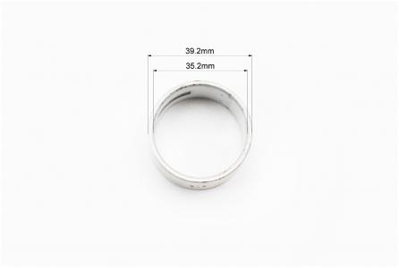 Втулка колінвала 35x39x22 STD для двигуна 178F