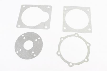 Прокладки Кпп, к-кт 4 деталі тип 2 для двигуна M178/186F